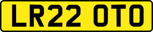 LR22OTO