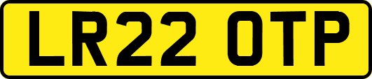 LR22OTP