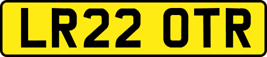 LR22OTR