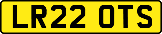 LR22OTS