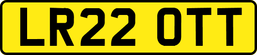 LR22OTT