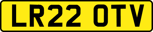 LR22OTV
