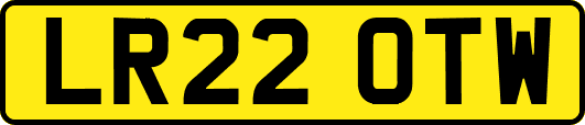 LR22OTW
