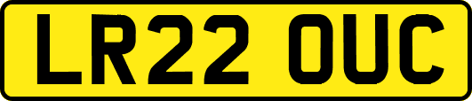 LR22OUC