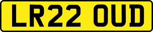 LR22OUD