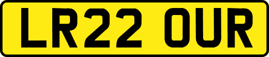 LR22OUR