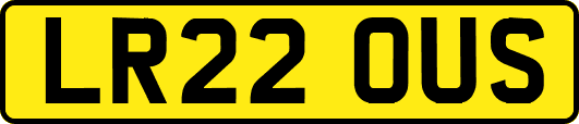 LR22OUS