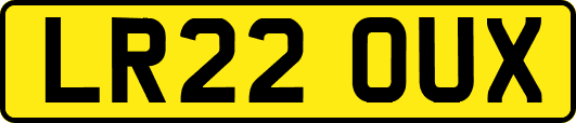 LR22OUX