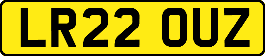 LR22OUZ