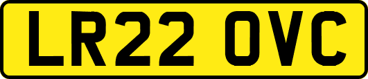LR22OVC