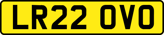 LR22OVO