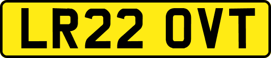 LR22OVT