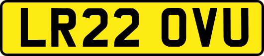 LR22OVU