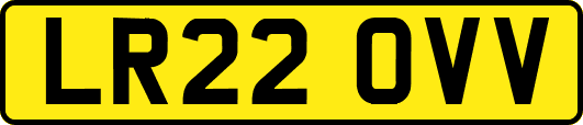 LR22OVV