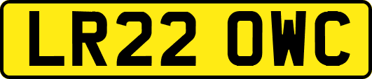 LR22OWC