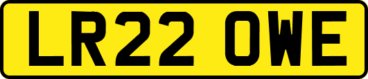 LR22OWE