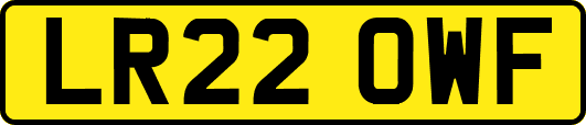 LR22OWF