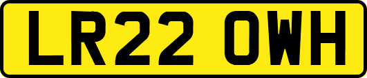 LR22OWH
