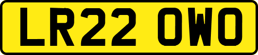 LR22OWO