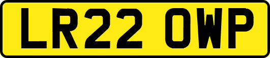 LR22OWP