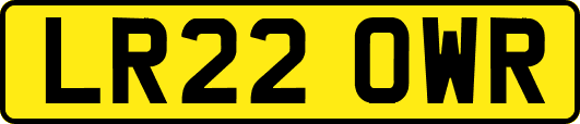 LR22OWR