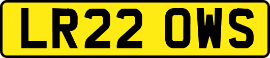 LR22OWS