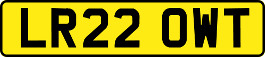 LR22OWT
