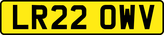 LR22OWV