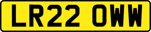 LR22OWW