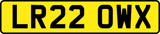 LR22OWX