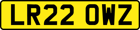 LR22OWZ