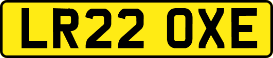 LR22OXE