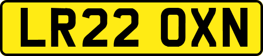 LR22OXN