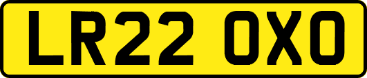 LR22OXO