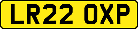 LR22OXP
