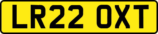 LR22OXT