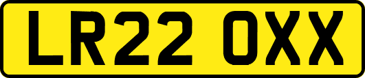 LR22OXX