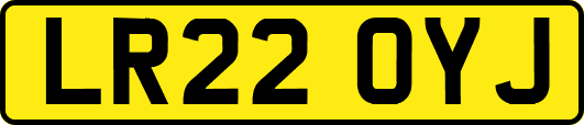 LR22OYJ