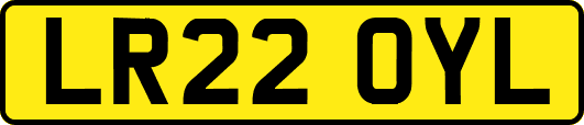 LR22OYL