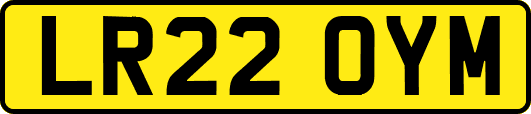 LR22OYM