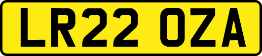 LR22OZA