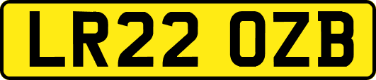 LR22OZB