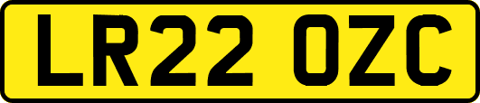 LR22OZC