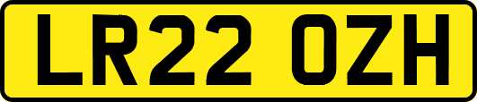 LR22OZH