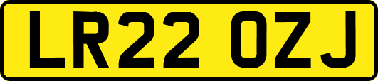 LR22OZJ