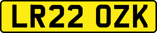 LR22OZK