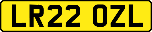 LR22OZL