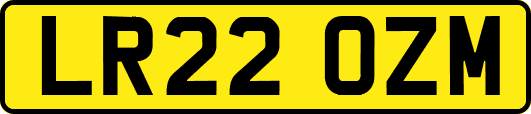 LR22OZM