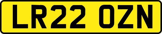 LR22OZN