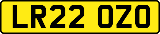 LR22OZO